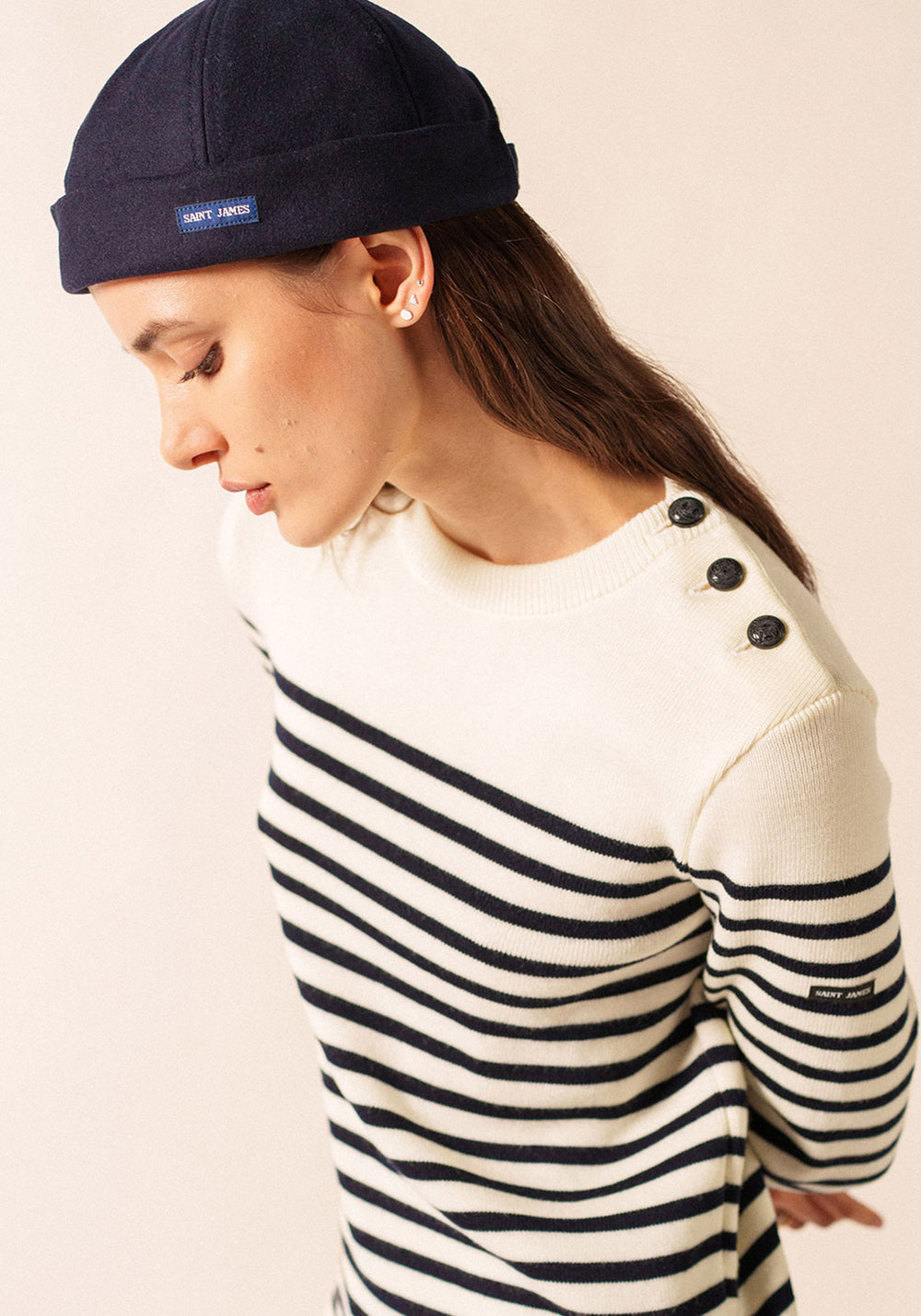 Bonnets marins