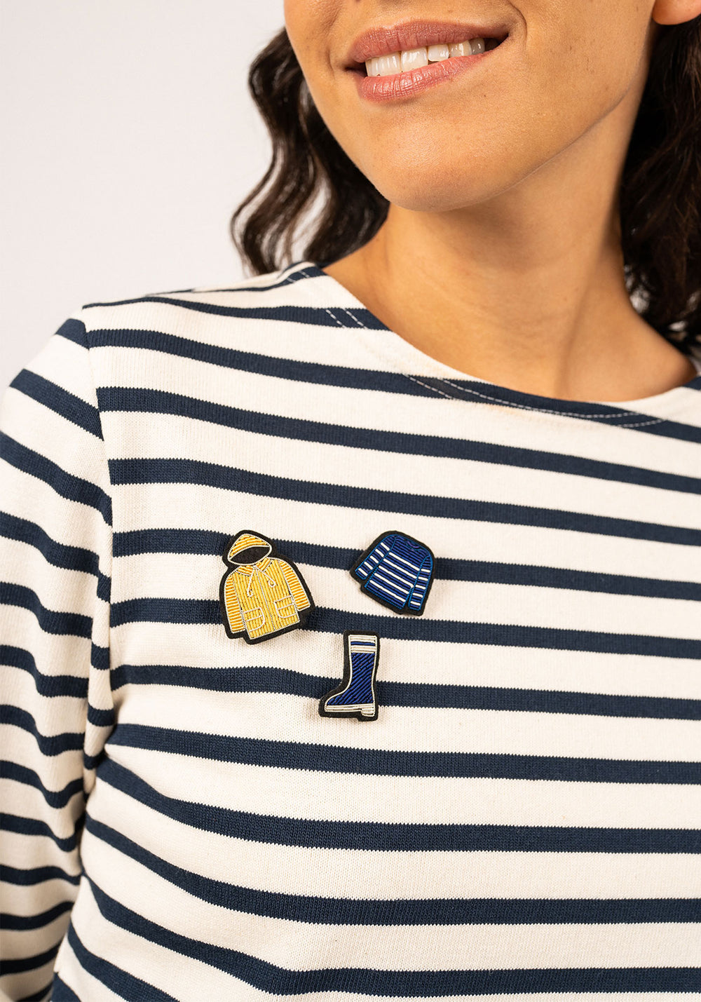 Bijoux & broches