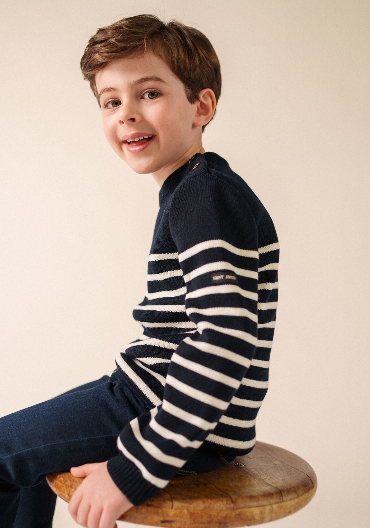 Pulls <i>marins</i>