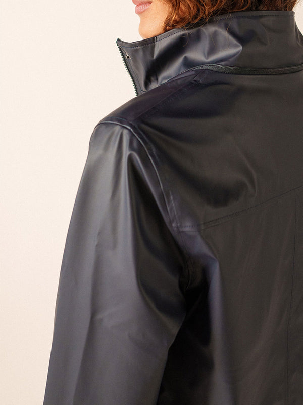 Tissu imperméable
