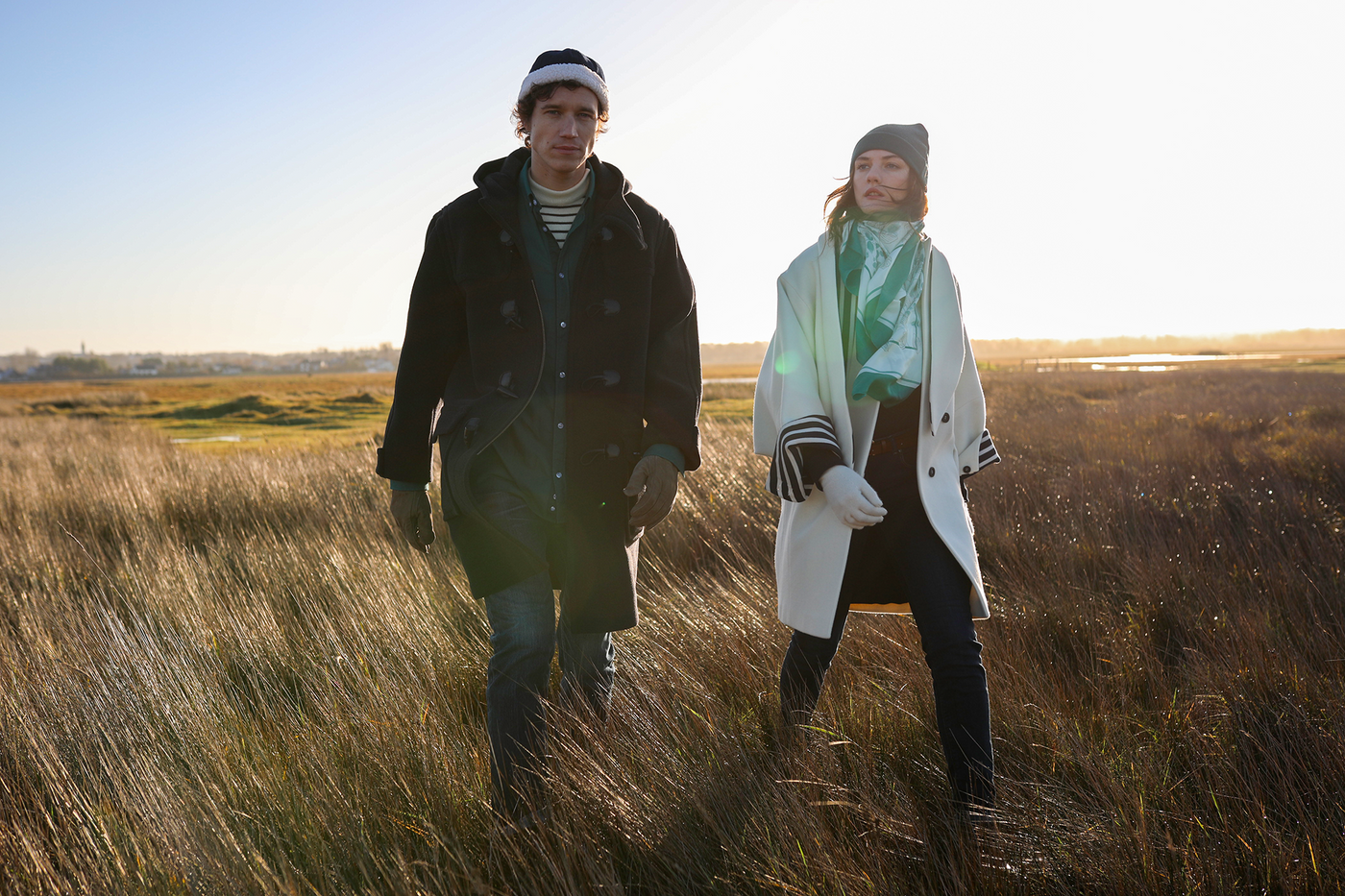 Comment affronter le grand froid ?