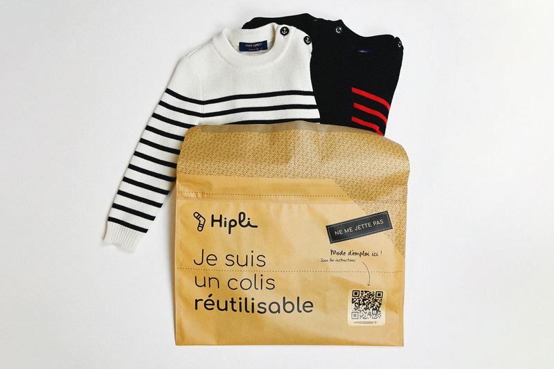 La livraison éco-responsable avec Hipli