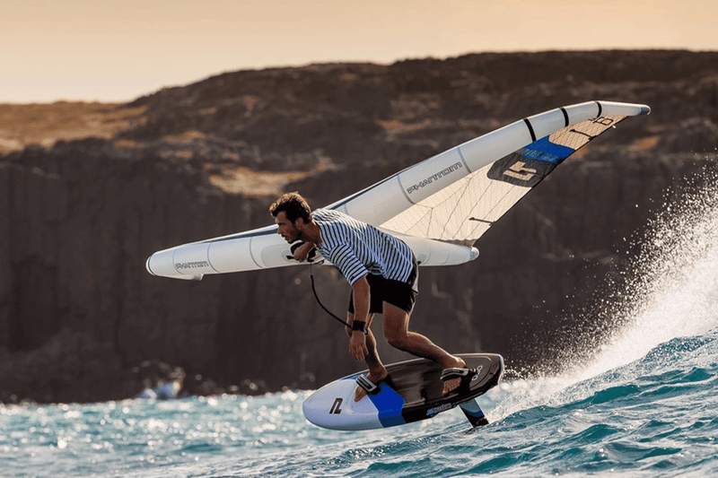 Tom Constant, rider SAINT JAMES