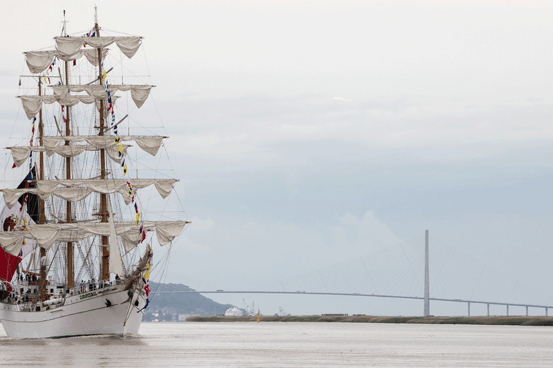 L'Armada de Rouen 2023 : Une expérience maritime inoubliable