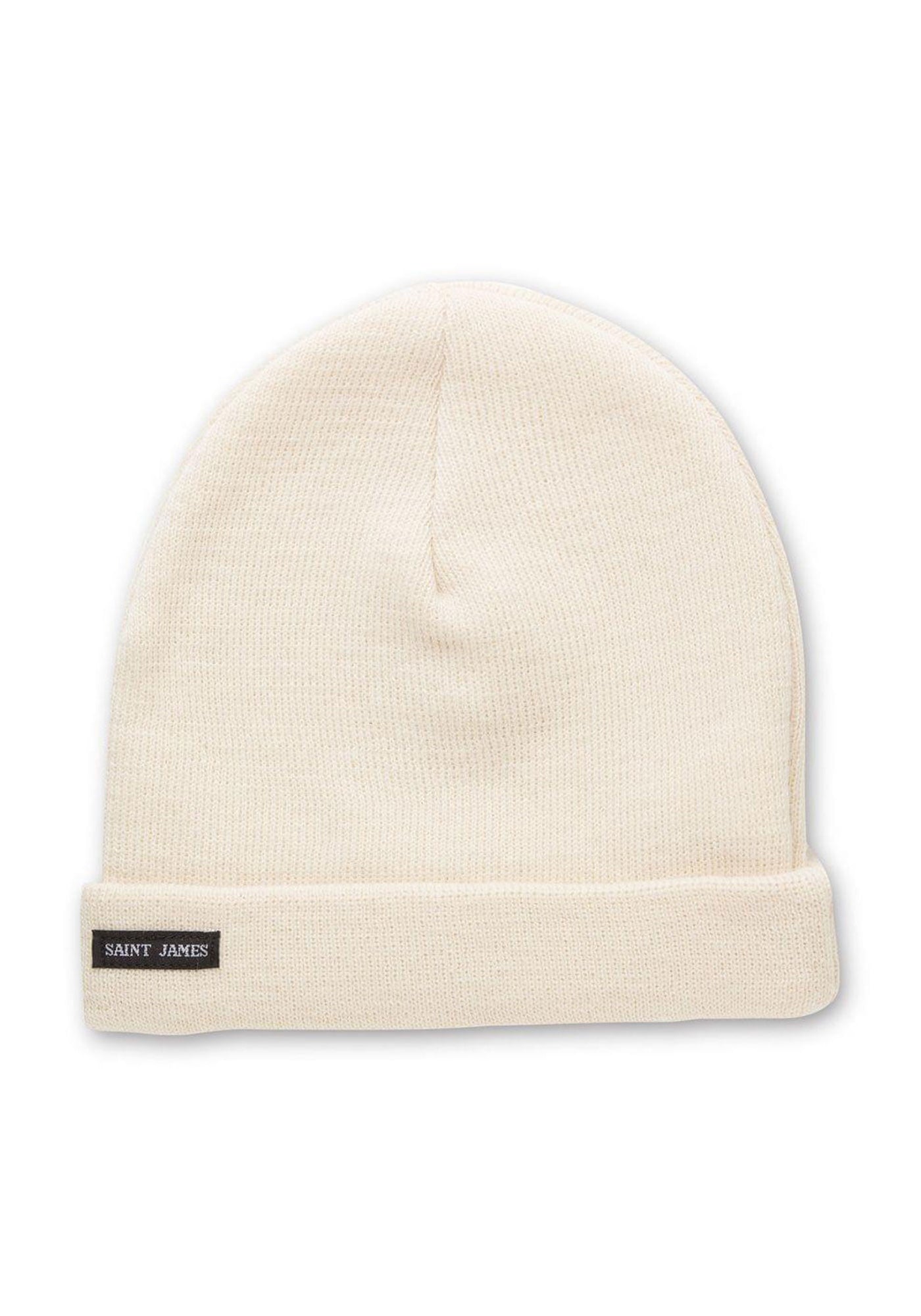 Bonnet de quart (ECRU)