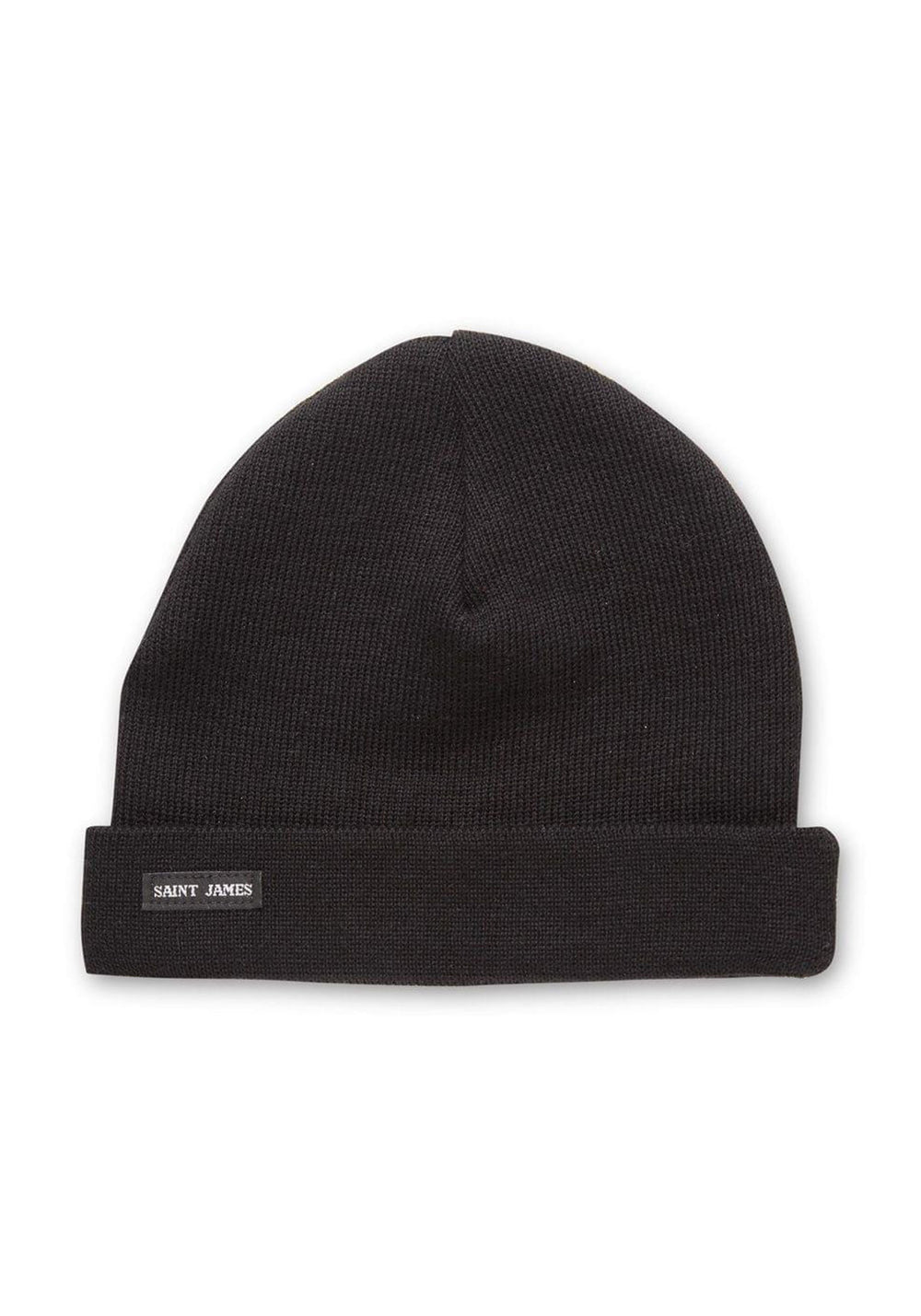 Bonnet de quart (NOIR)