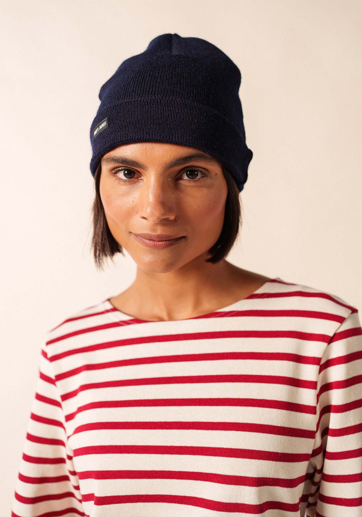 Bonnet de quart (MARINE)