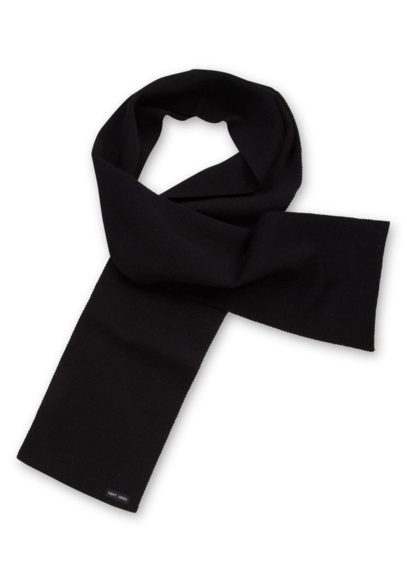 Echarpe Scarf (NOIR)
