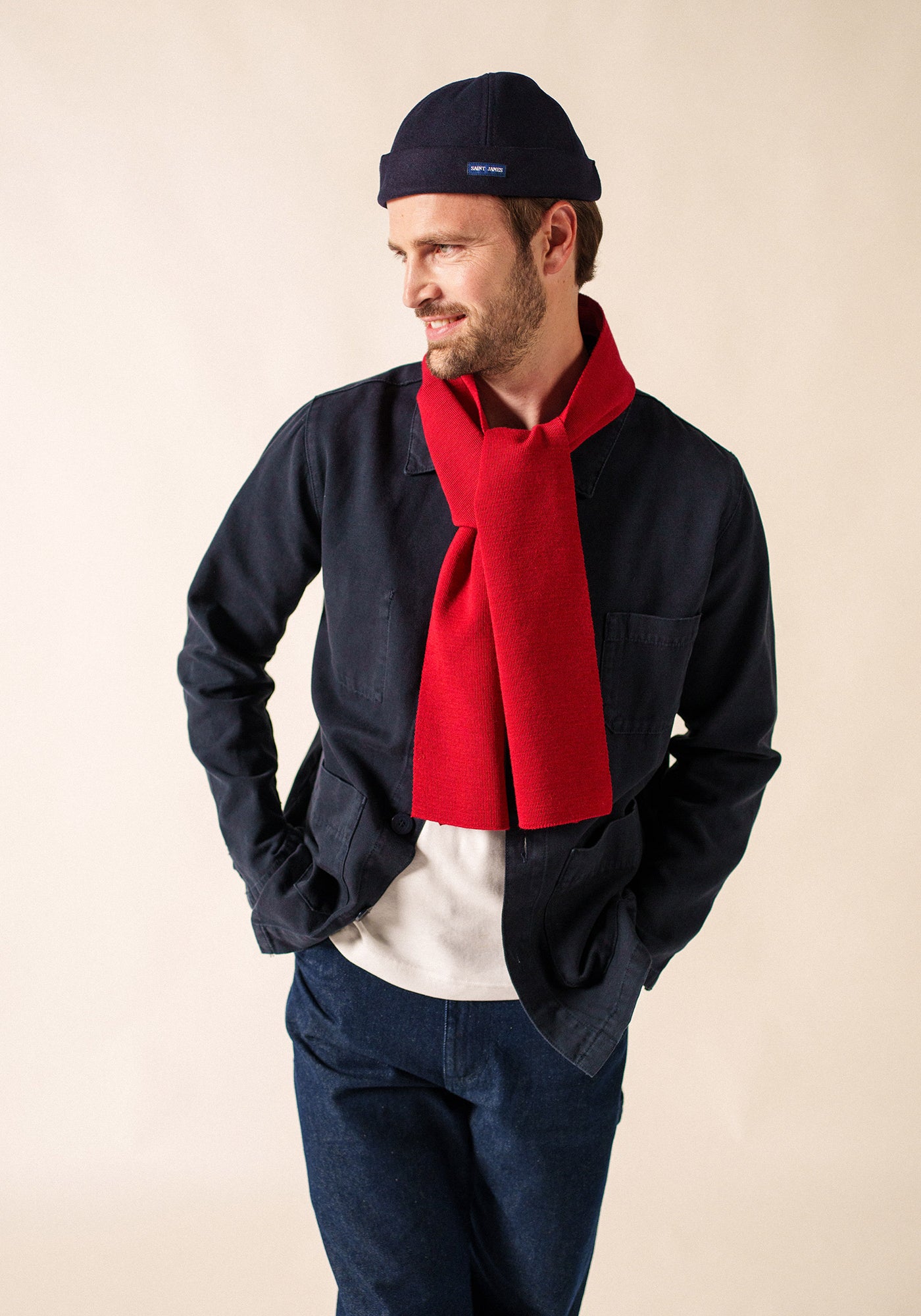 Echarpe Scarf (MEDOC)