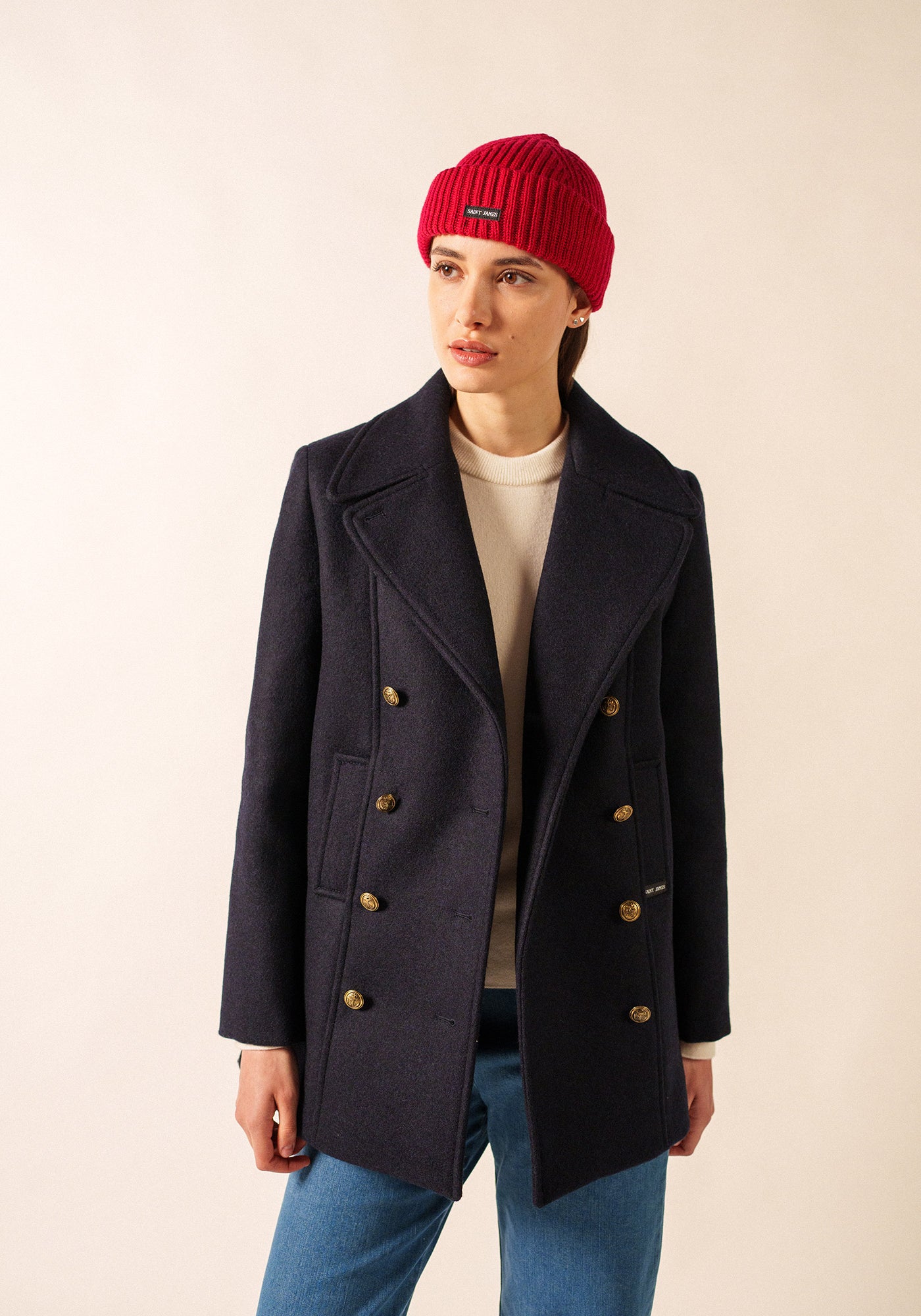 Bonnet Miki Maille (PERSAN)