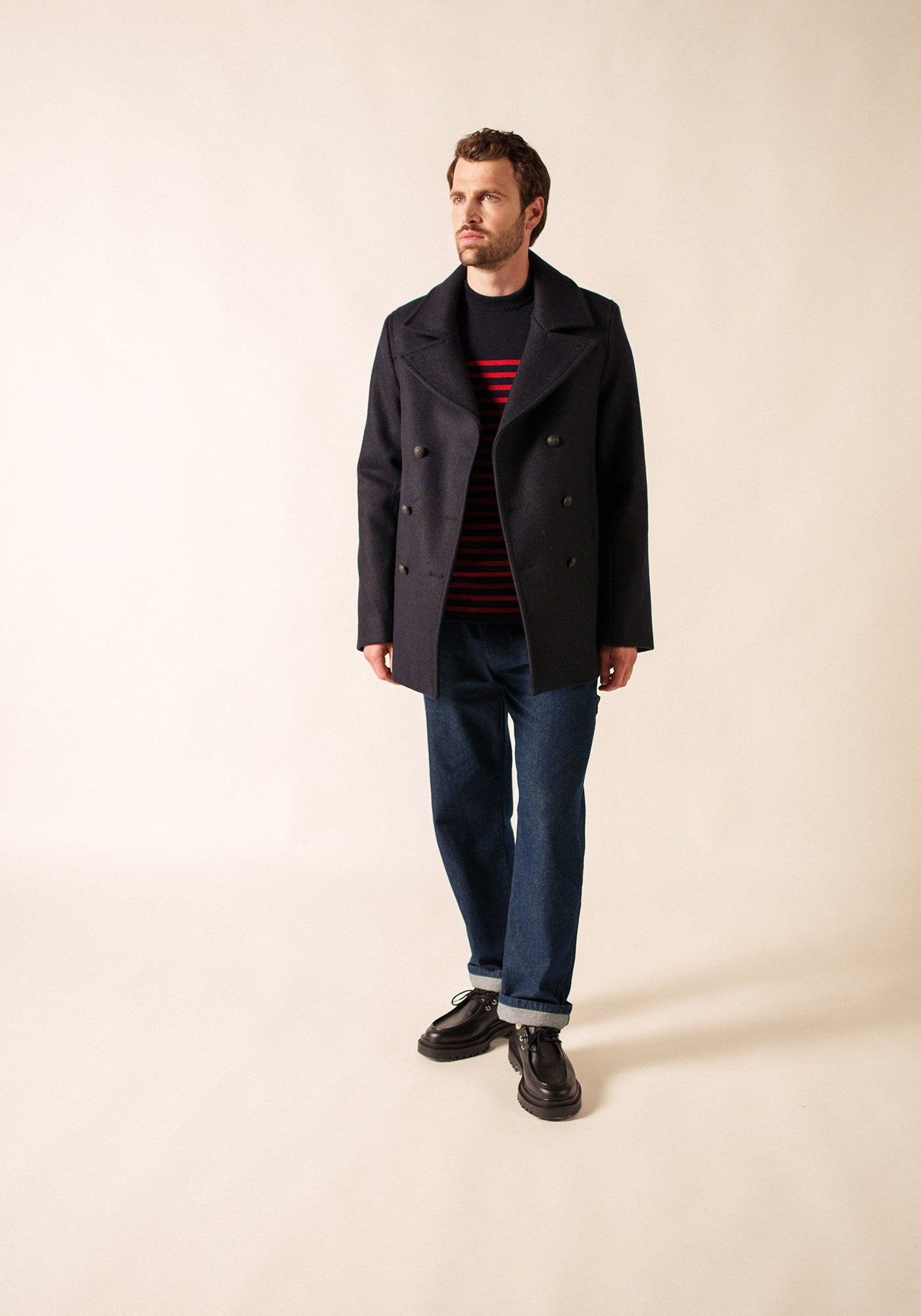 Caban Galion (NAVY)