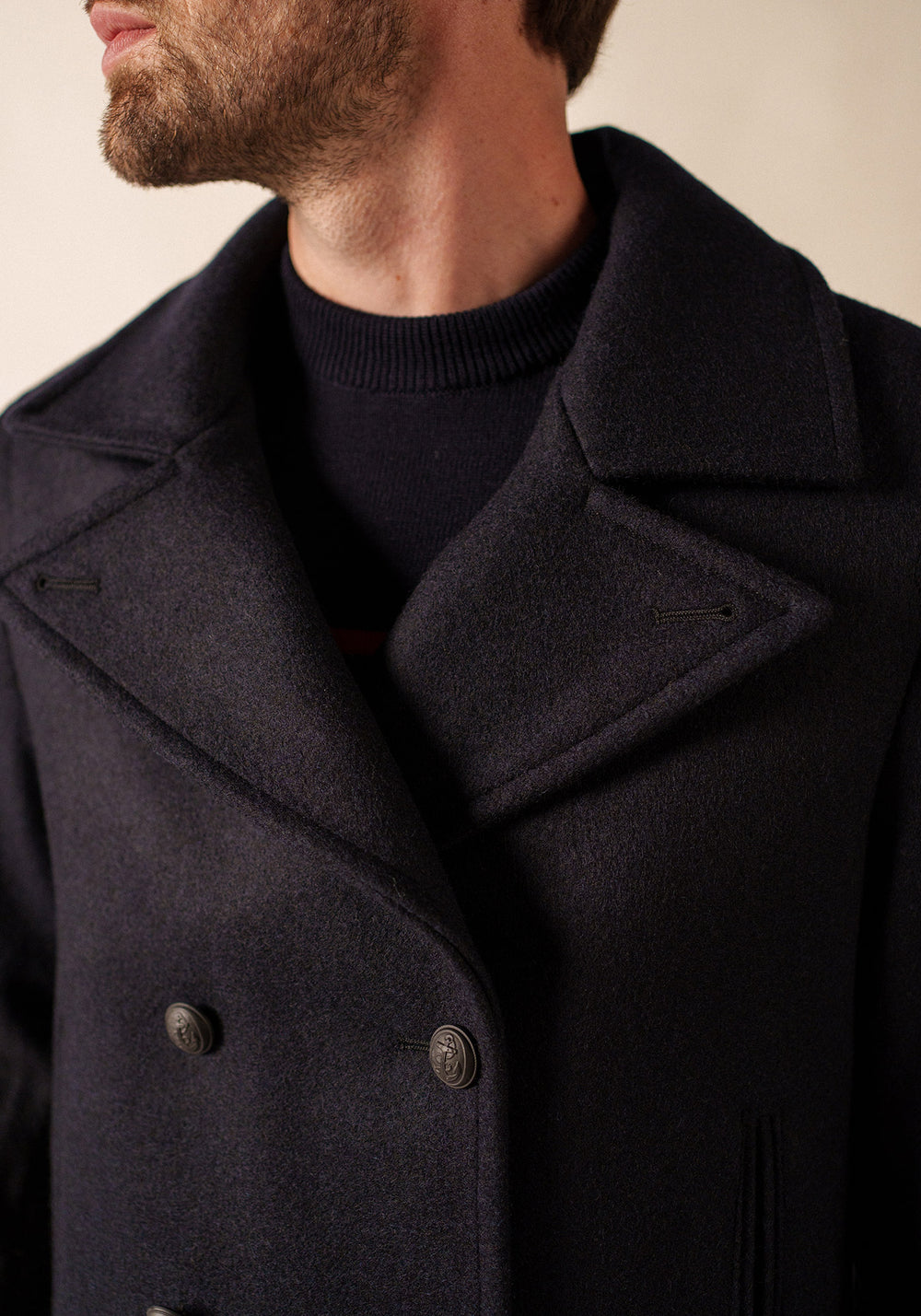 Caban Galion (NAVY)