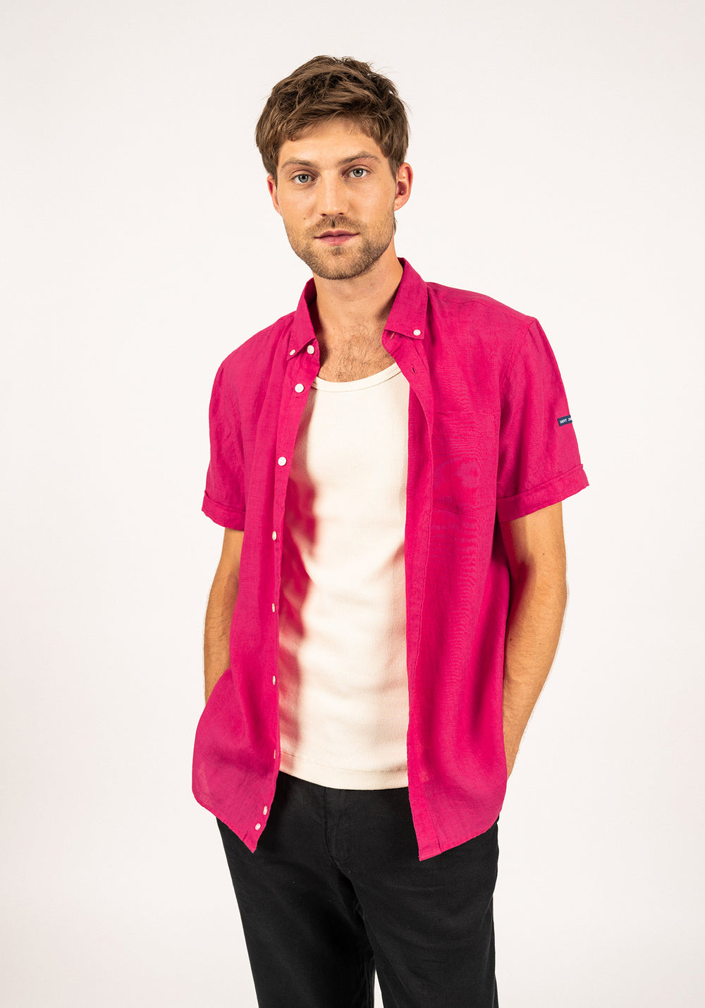 Chemise Clément (DRAGON)