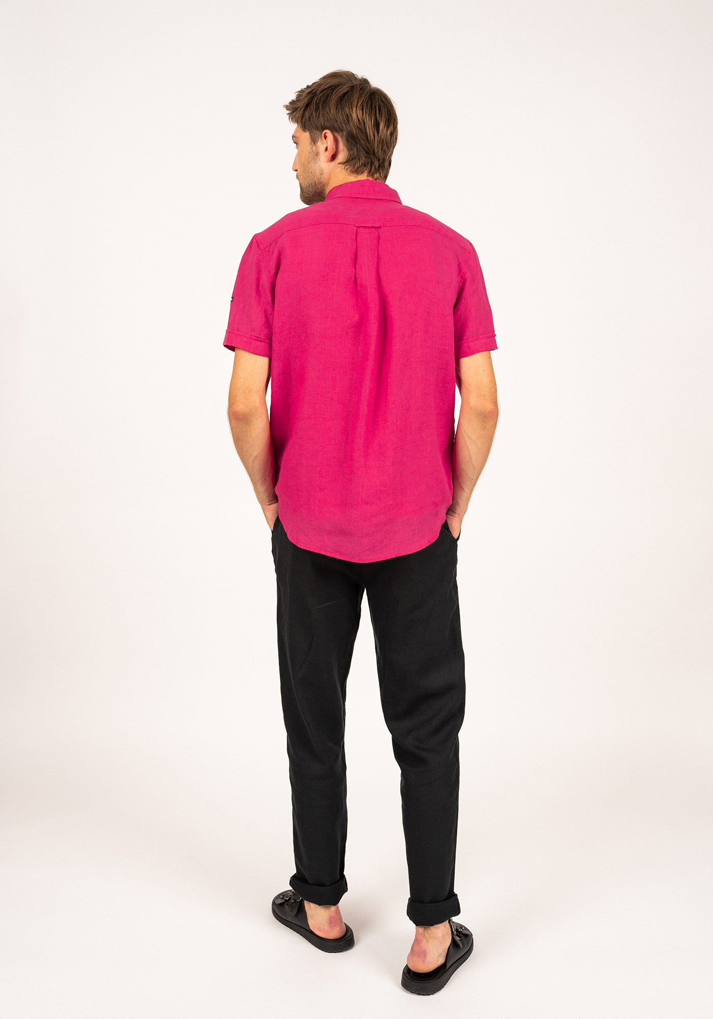Chemise Clément (DRAGON)