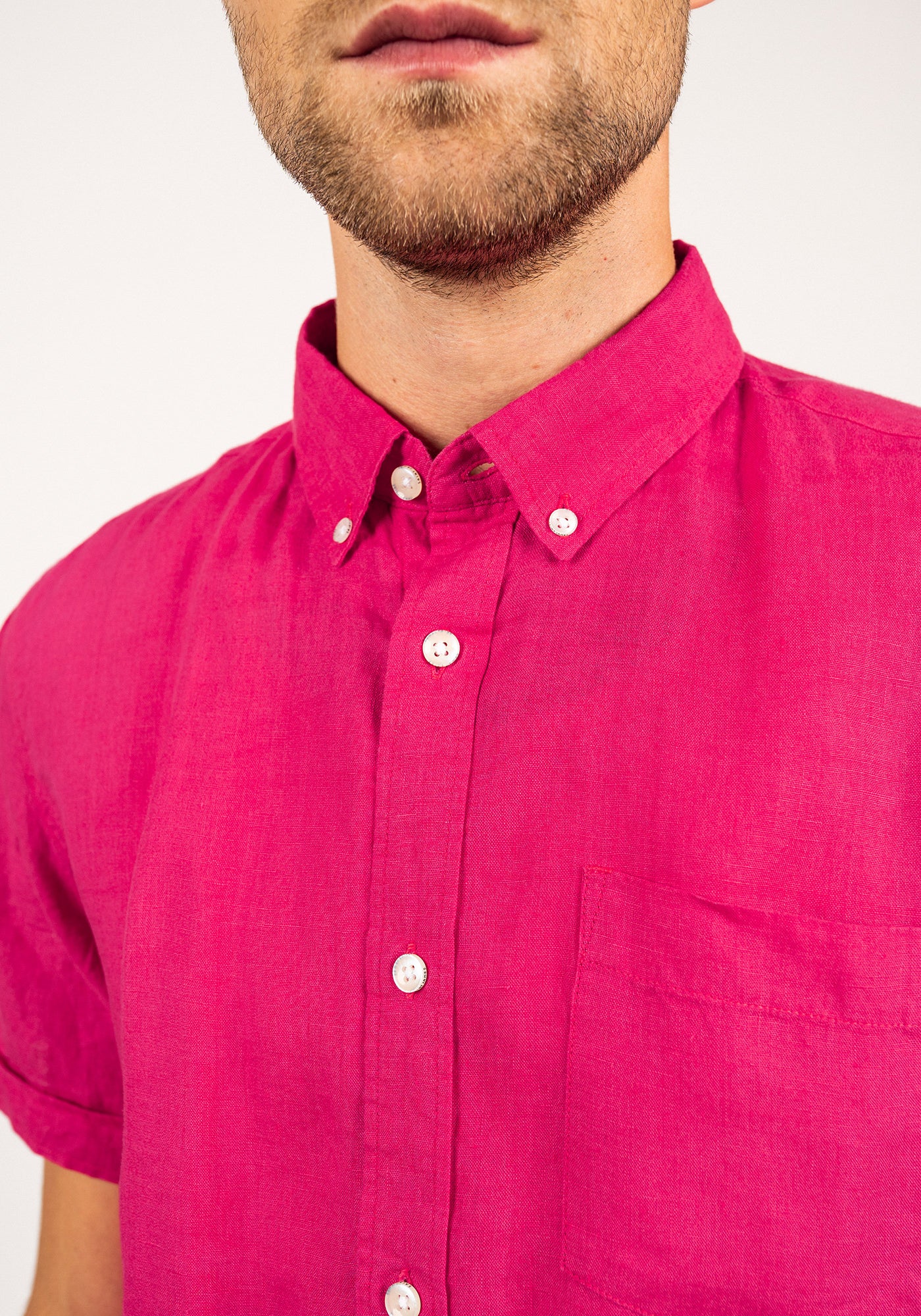 Chemise Clément (DRAGON)