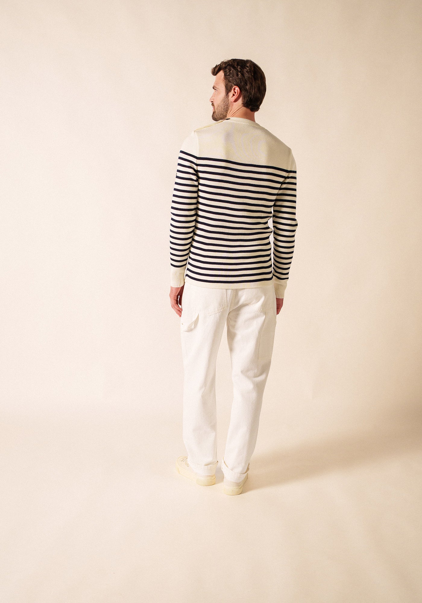 Pull marin Rochefort (ECUME/NAVY)
