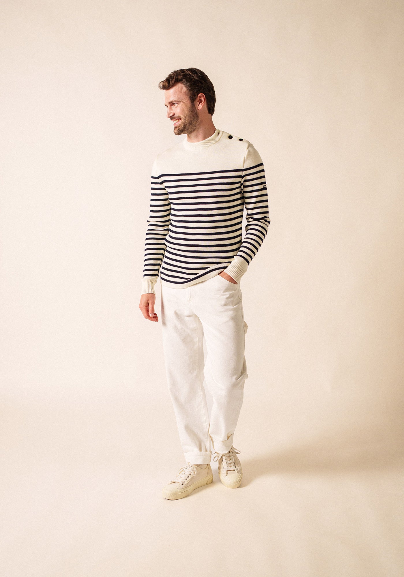Pull marin Rochefort (ECUME/NAVY)