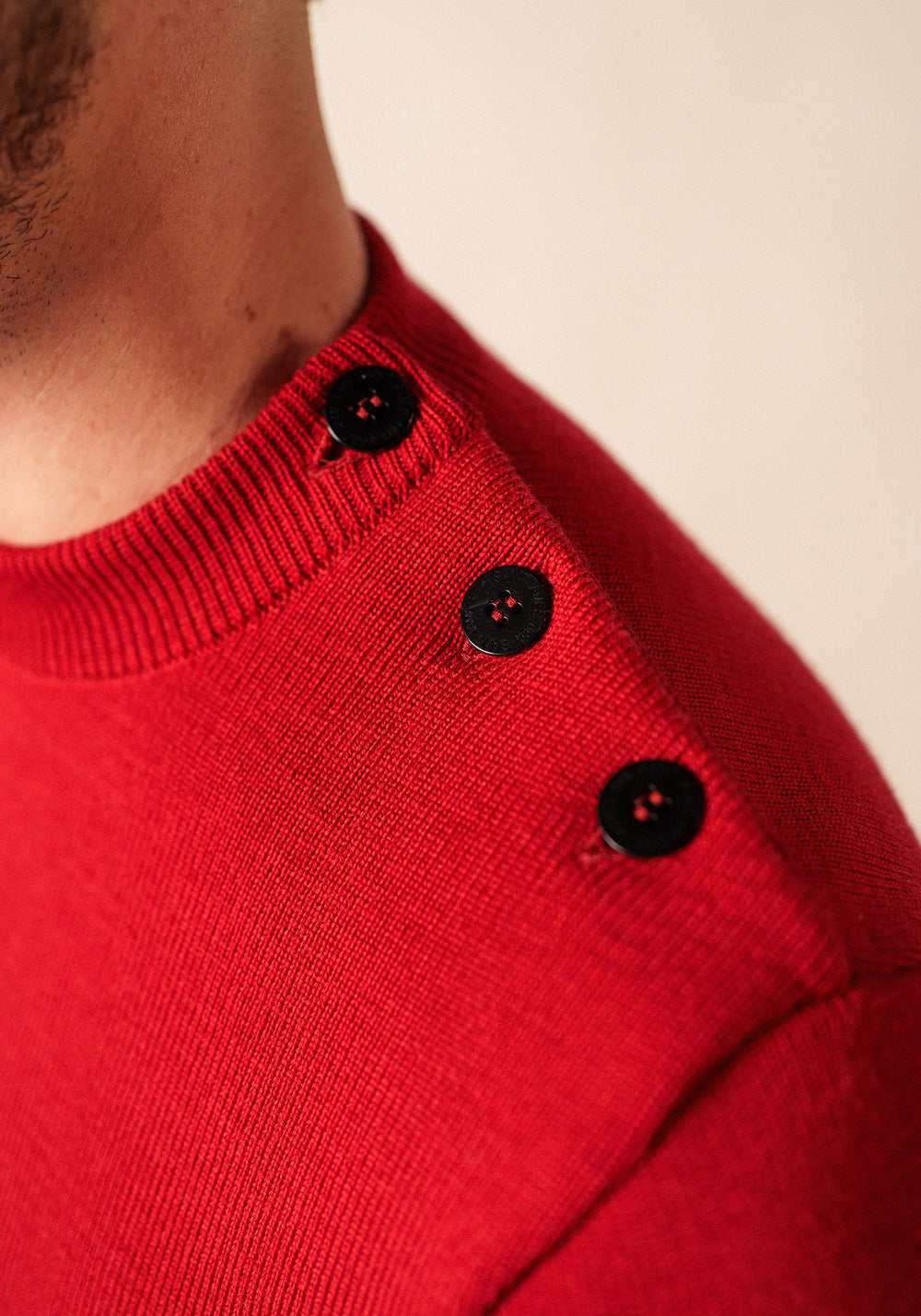 Pull marin Rochefort (MEDOC)