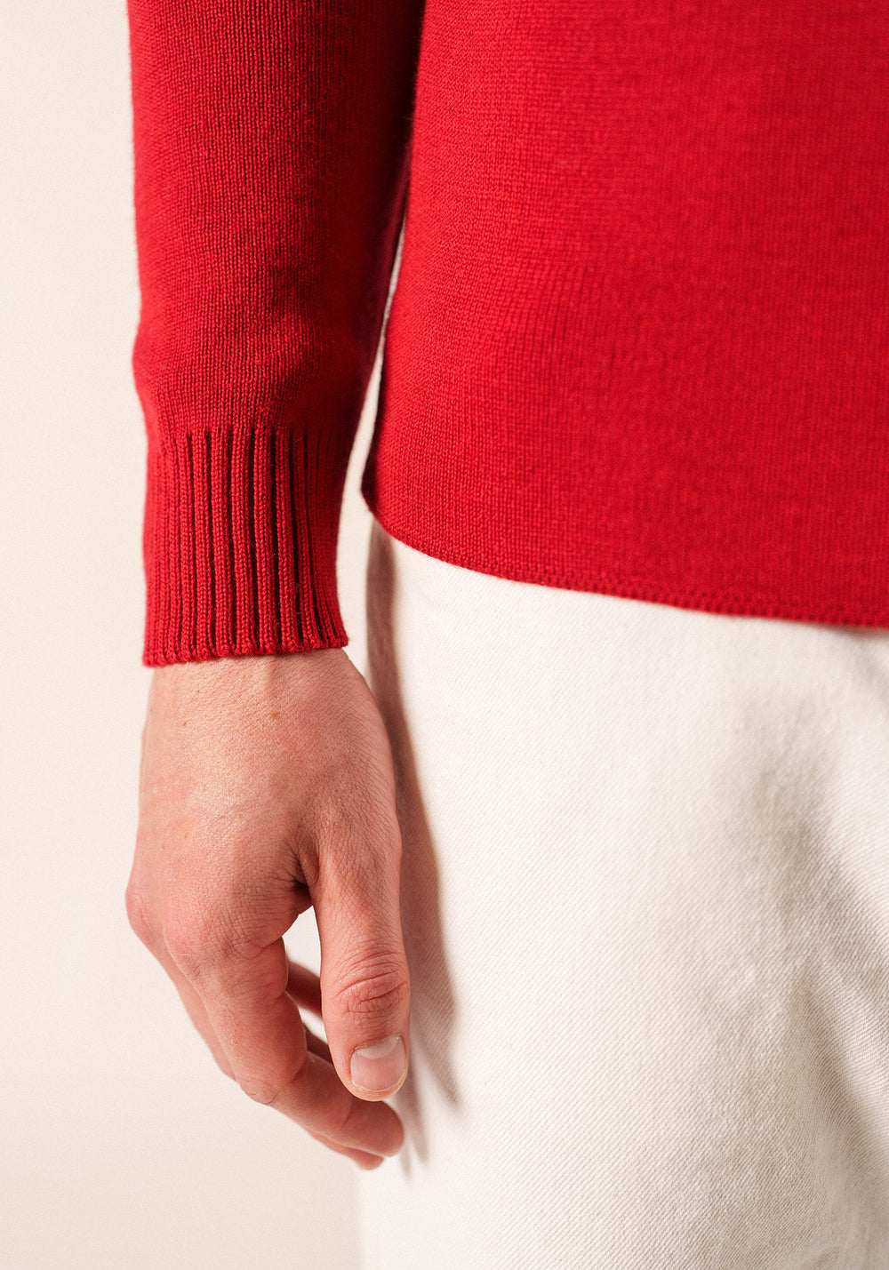 Pull marin Rochefort (MEDOC)