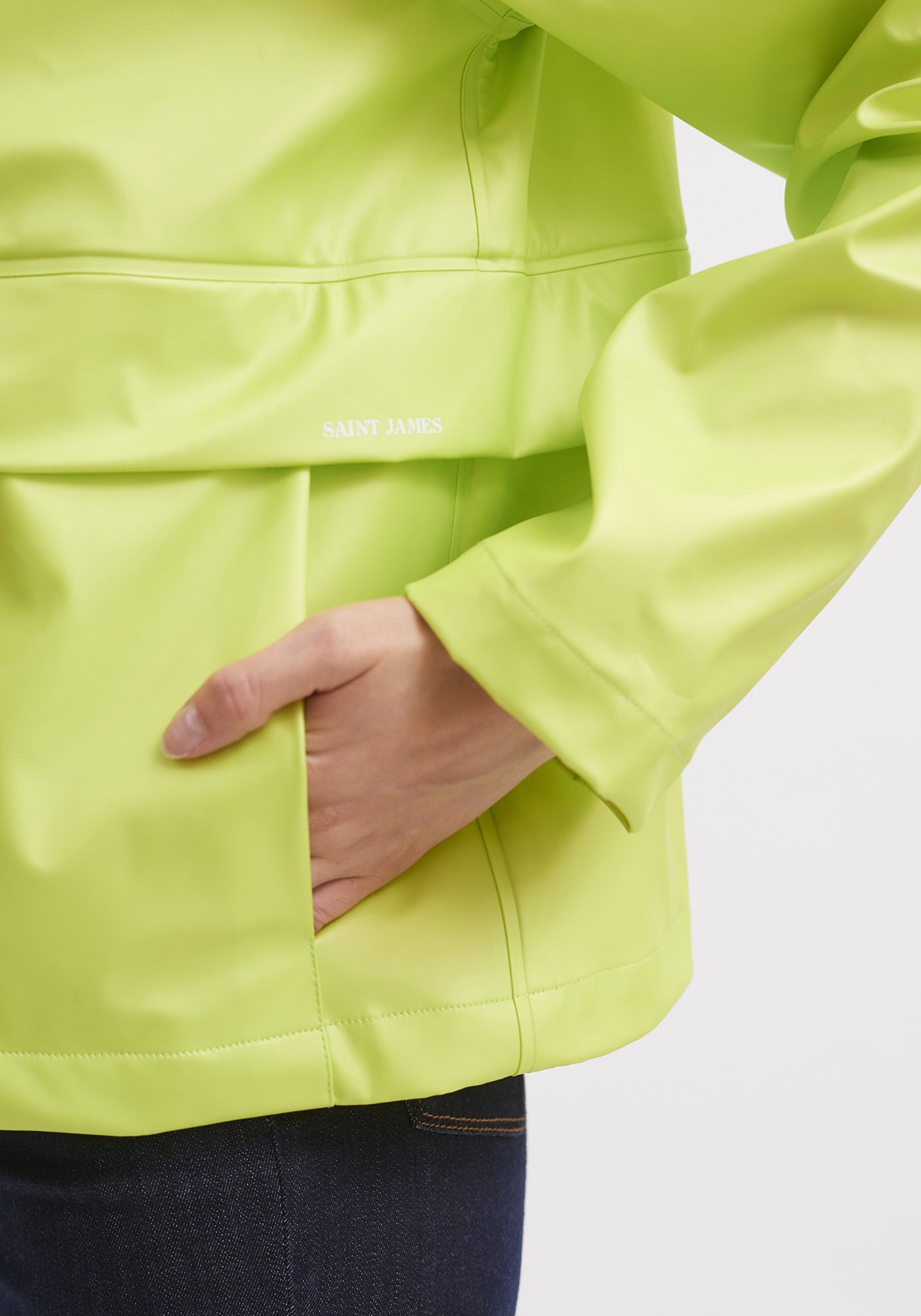 Ciré Ste Domitille (LIME IRISE)
