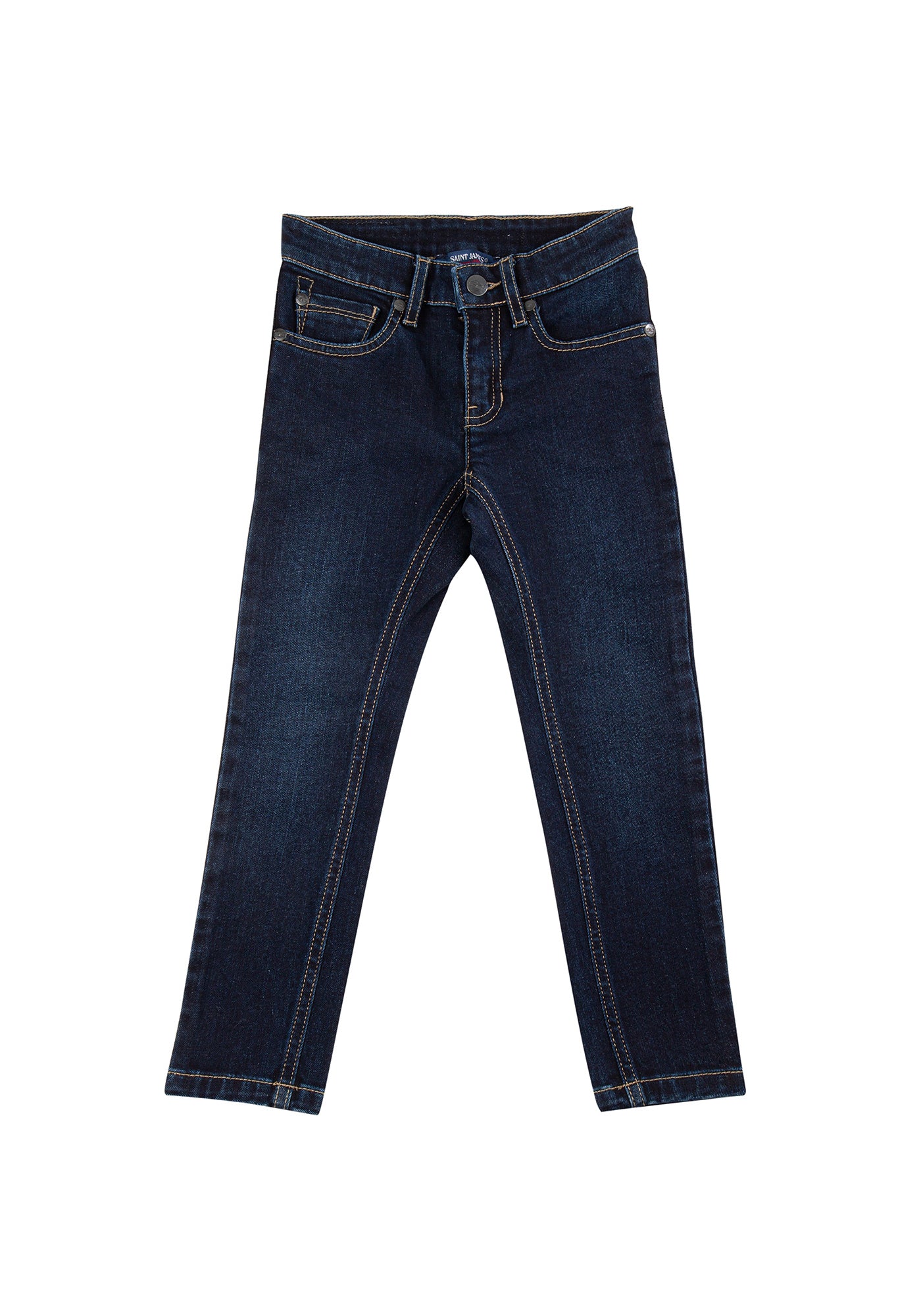 Jean David enfant (BRUT)