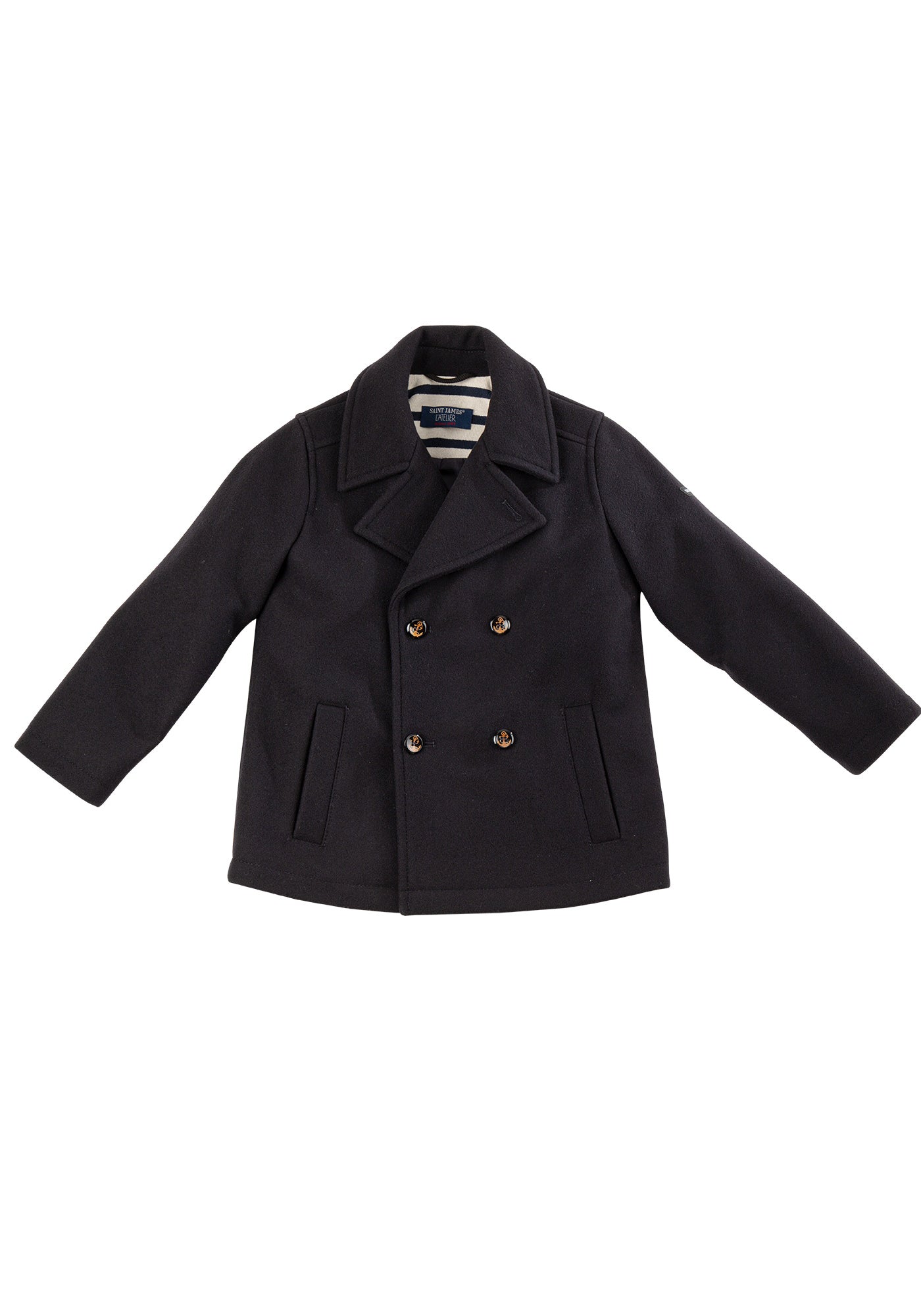 Caban St Suliac (NAVY)
