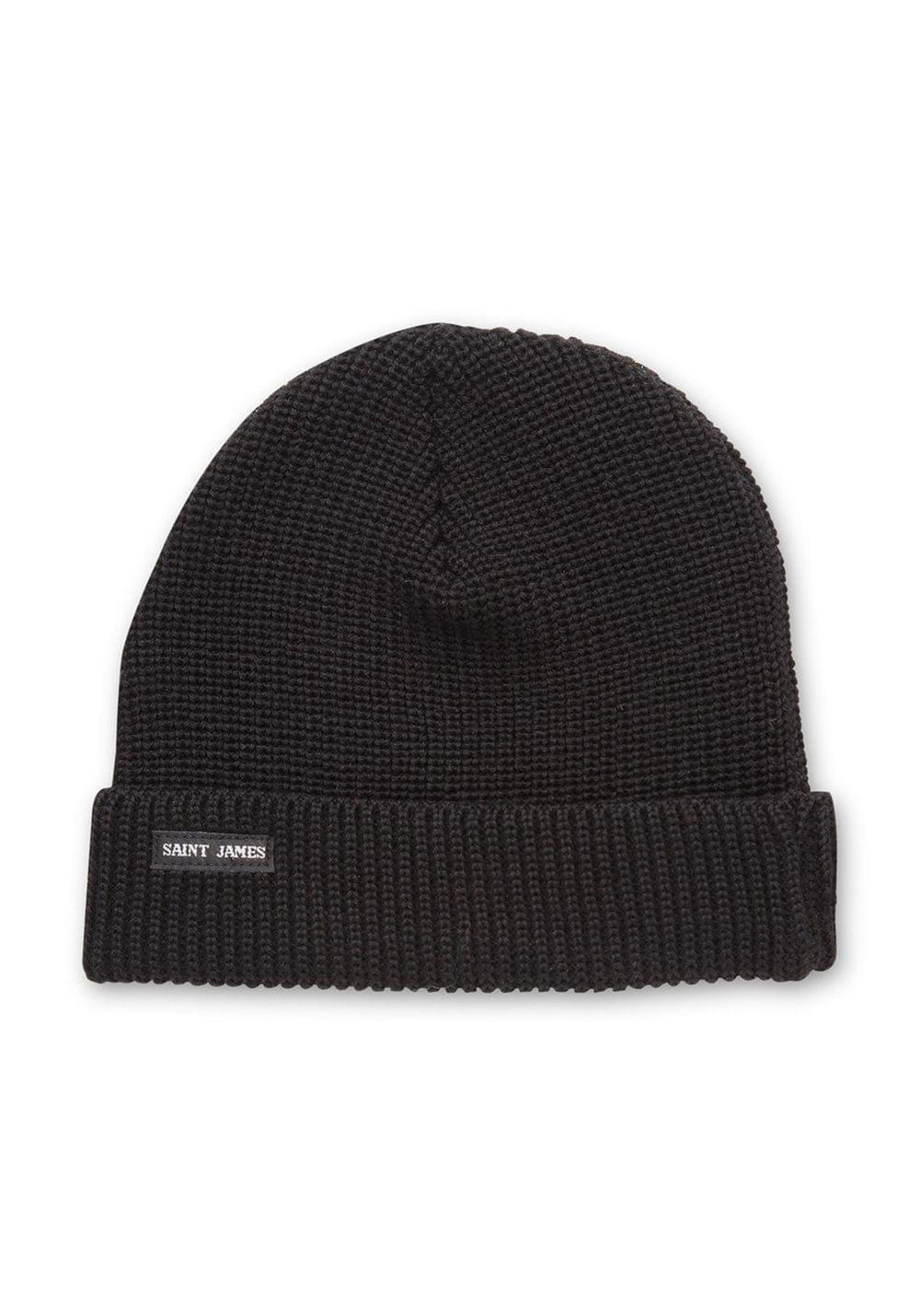 Bonnet Perlé (NOIR)