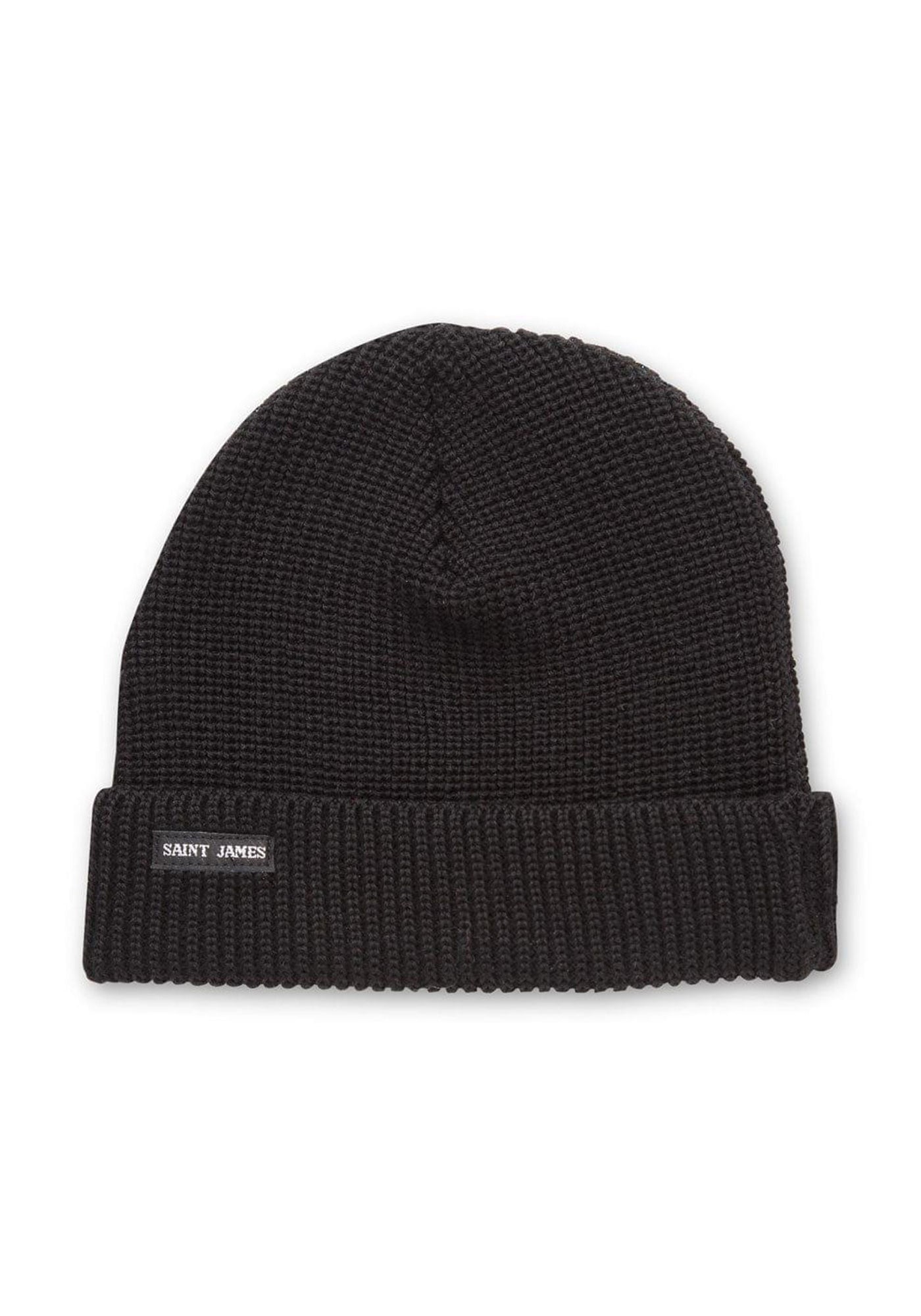 Bonnet Perlé (NOIR)