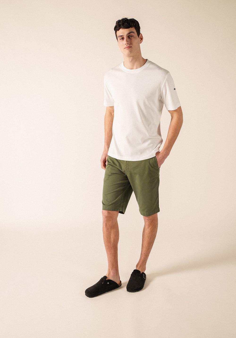 Short Doug (ALGUE)