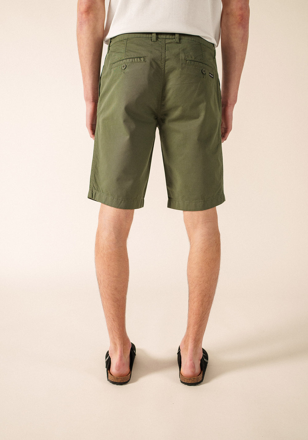 Short Doug (ALGUE)