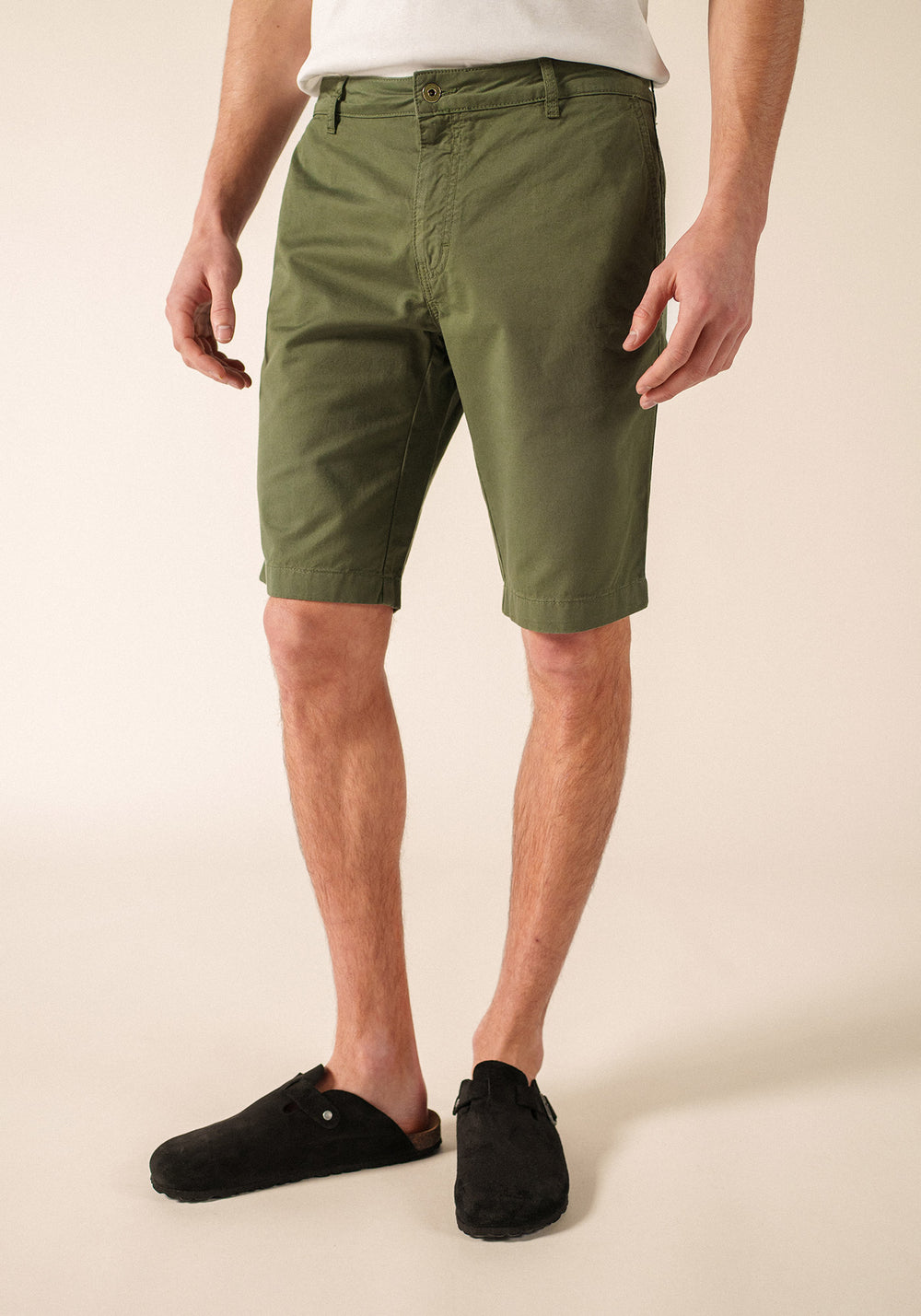 Short Doug (ALGUE)