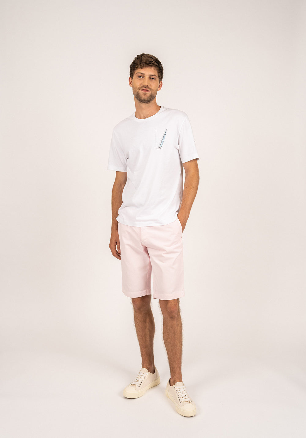 Short Doug (ROSE)