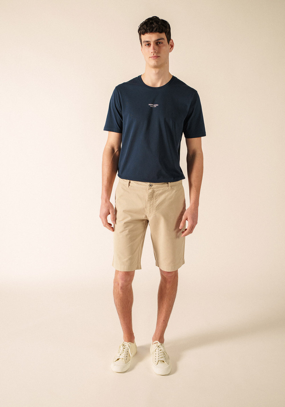 Short Doug (PLAGE)