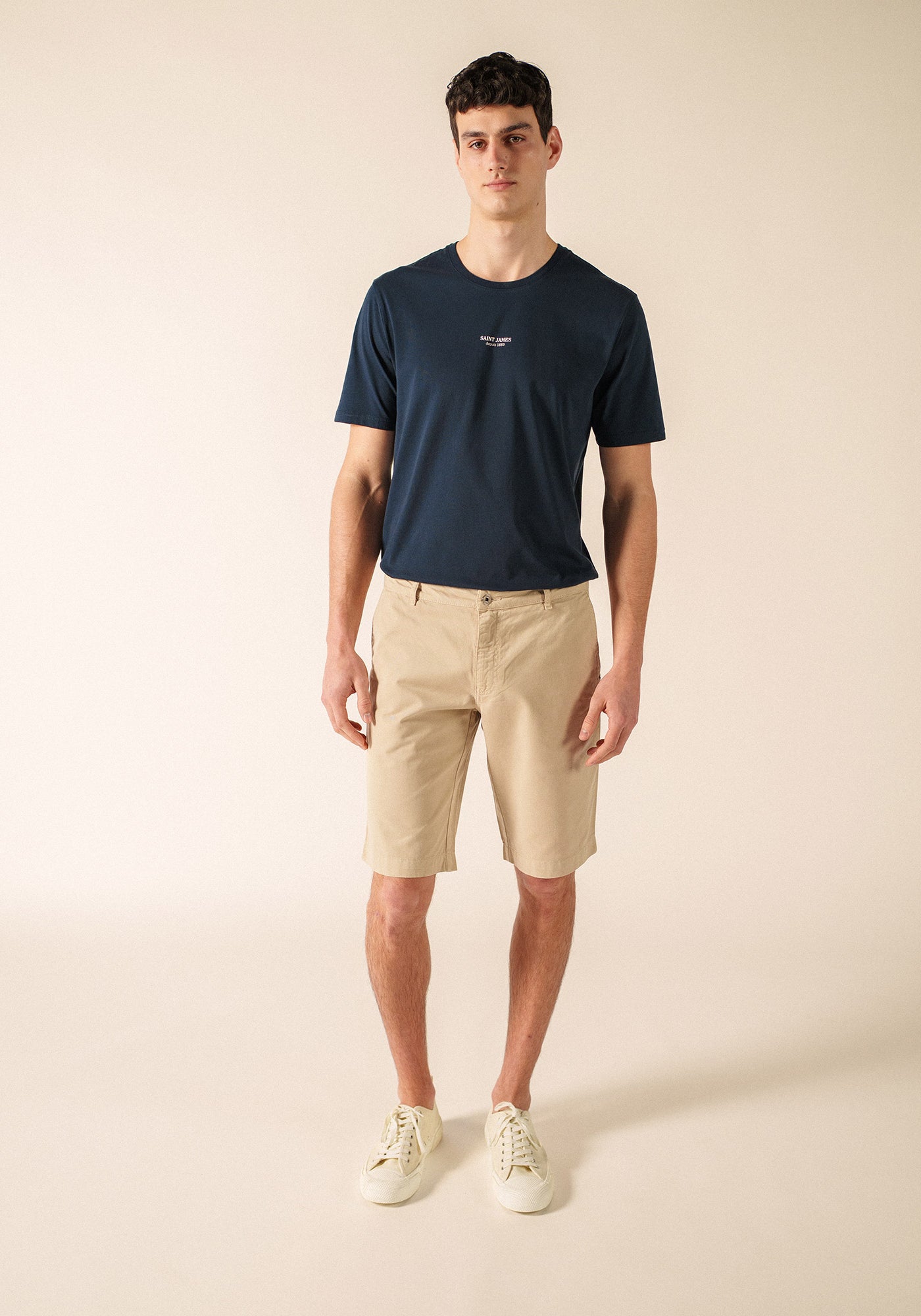 Short Doug (PLAGE)