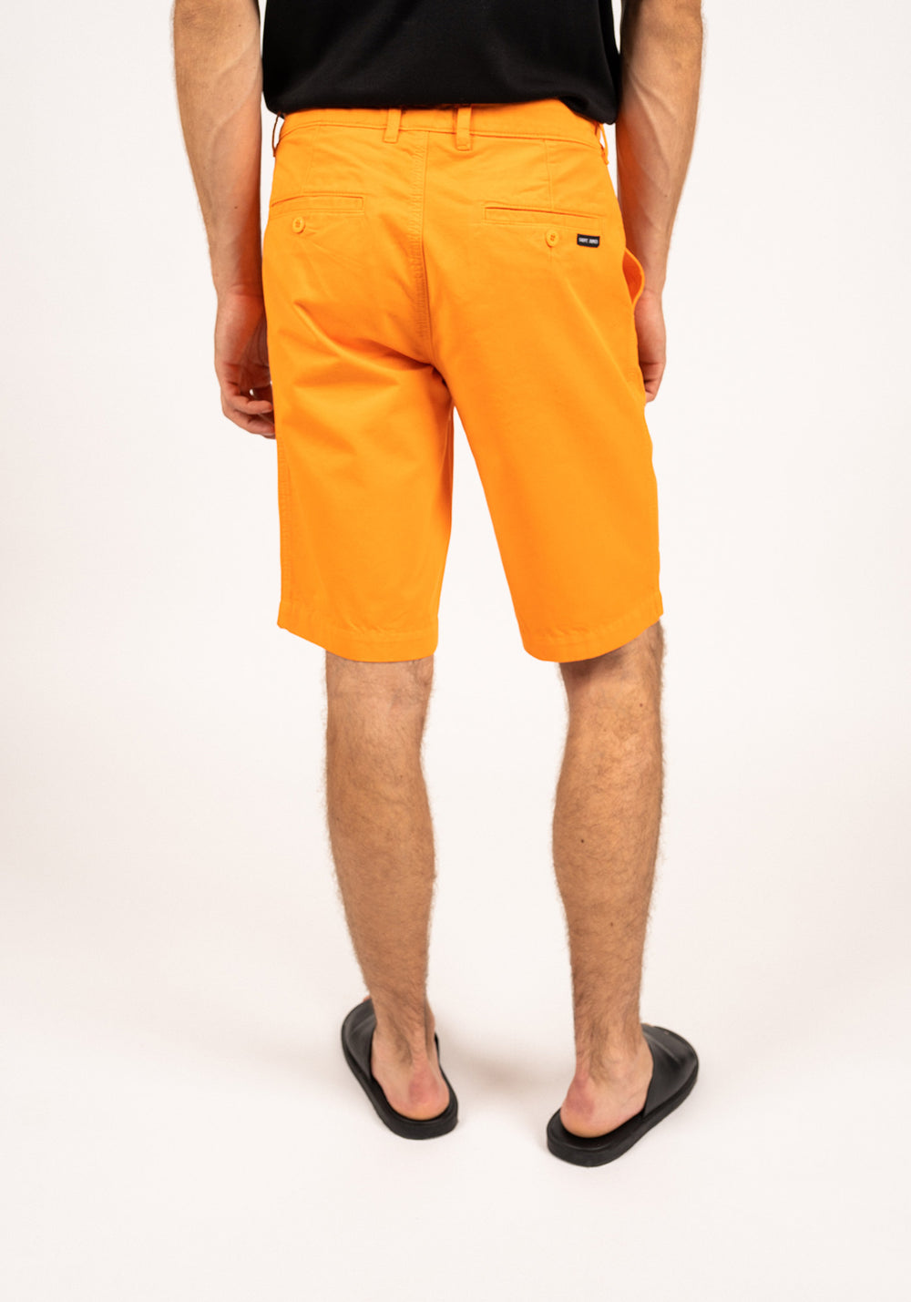 Short Doug (TANGERINE)