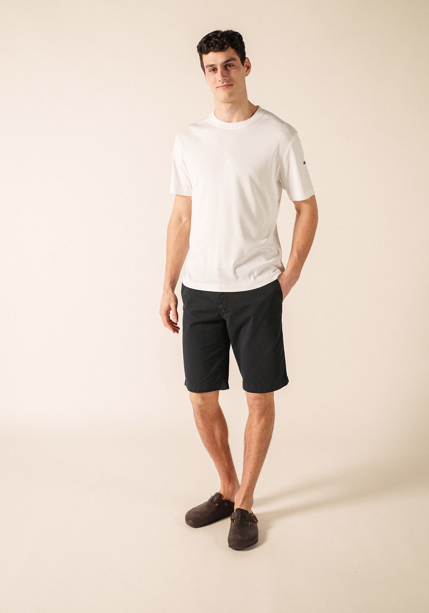 Short Doug (NAVY)