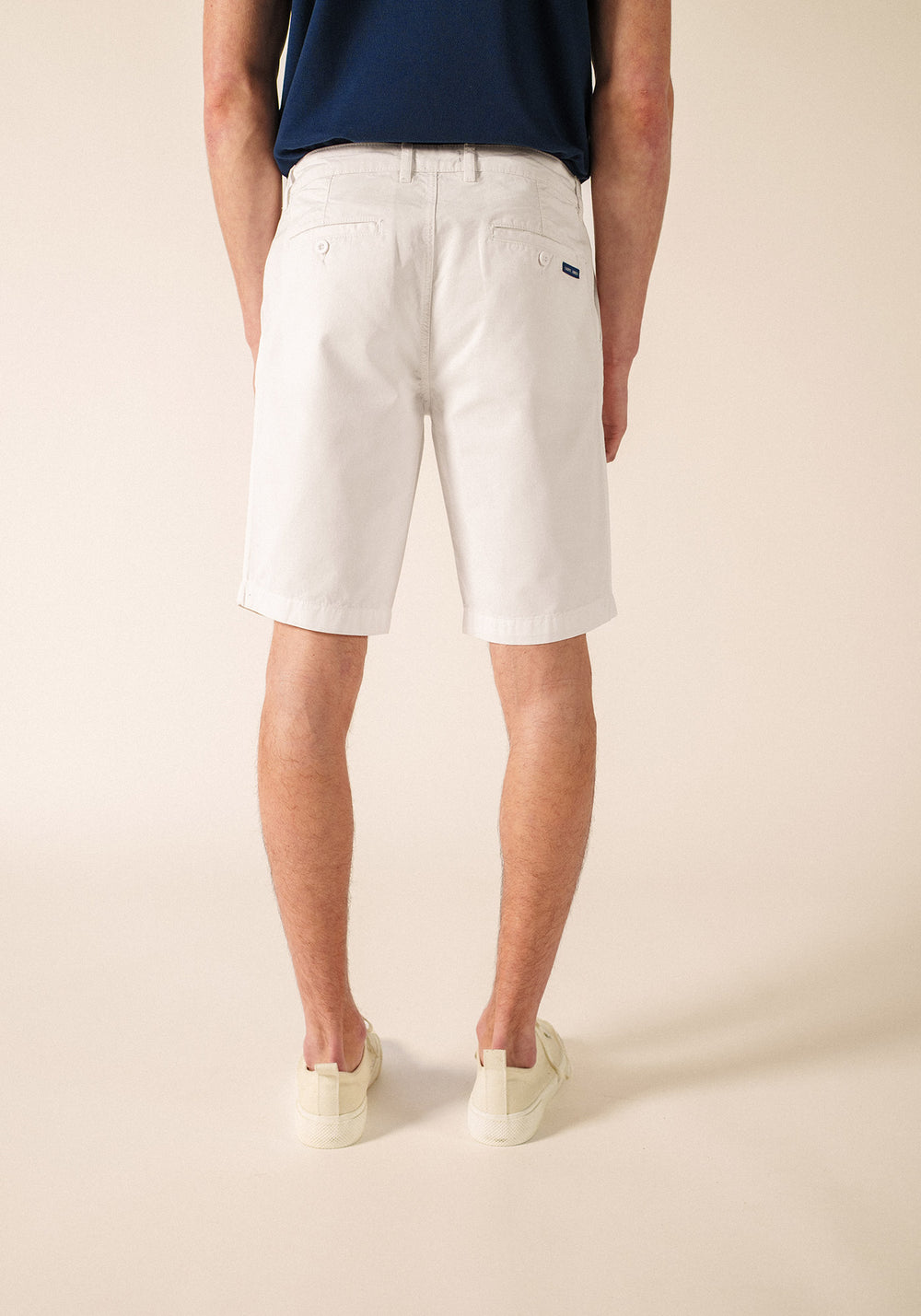 Short Doug (BLANC)