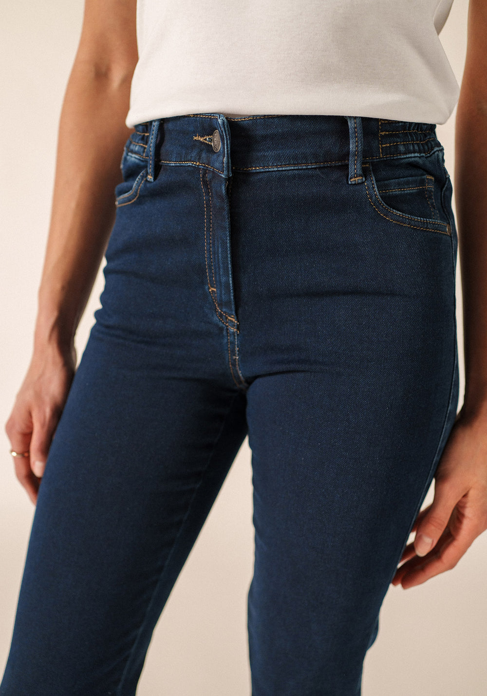 Pantalon Patricia (DENIM)