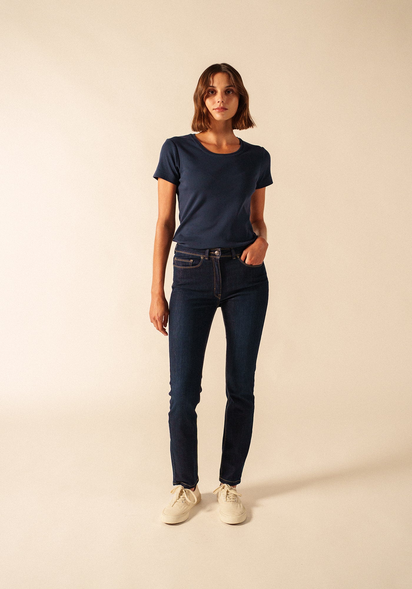 Jean Mimosa (JEAN)