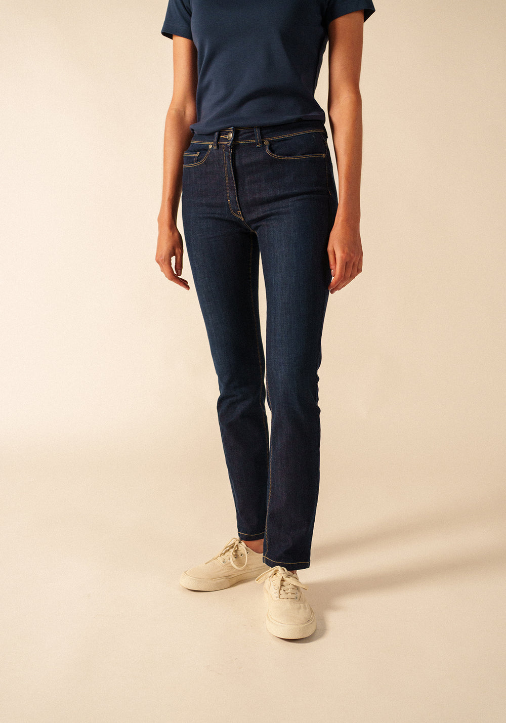 Jean Mimosa (JEAN)