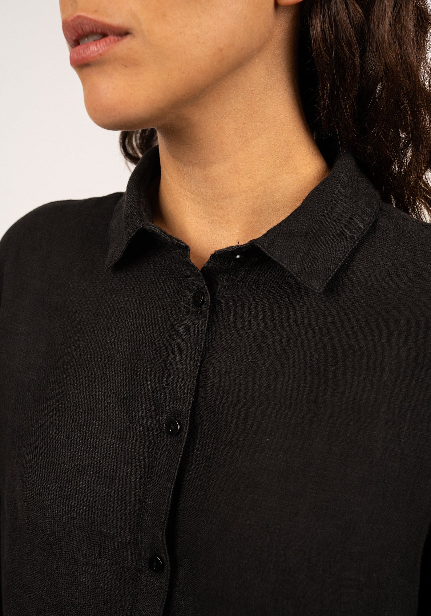 Chemise Rebecca (NOIR)