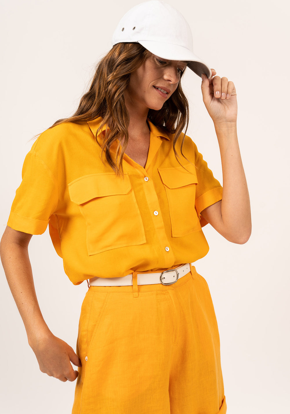 Chemise Elisa (TANGO)