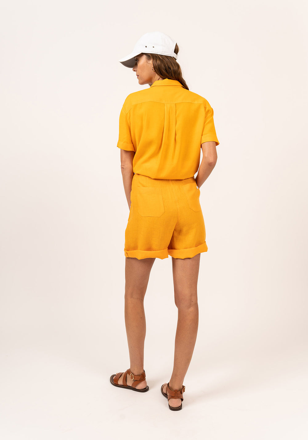 Chemise Elisa (TANGO)