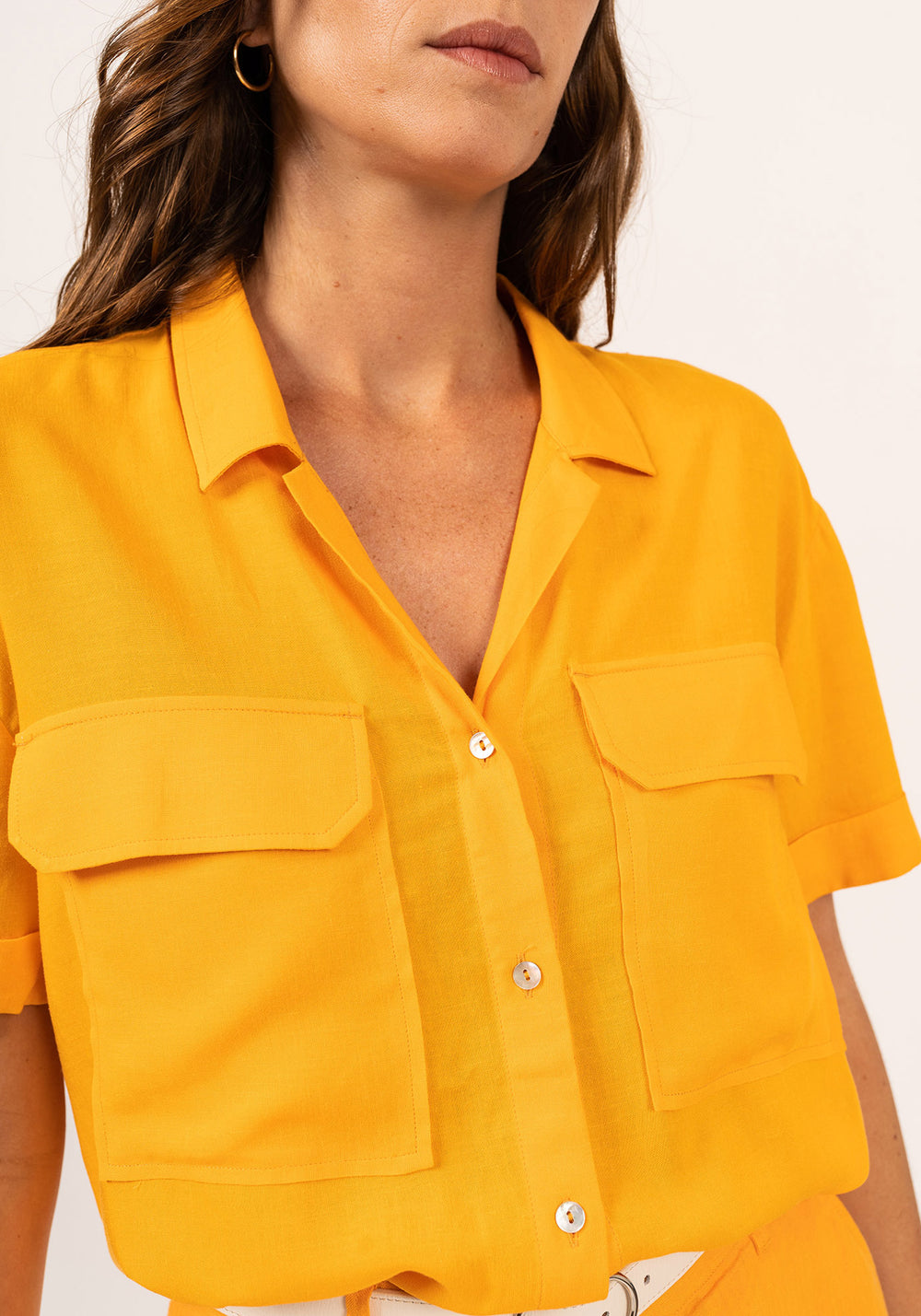 Chemise Elisa (TANGO)