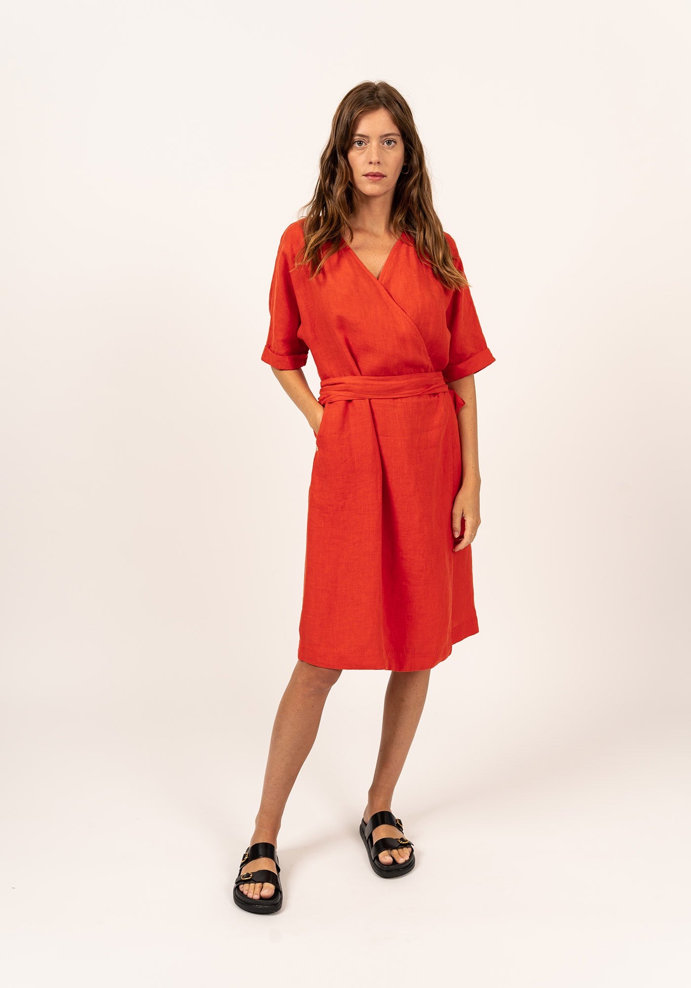 Robe Philippine (SANGUINE)