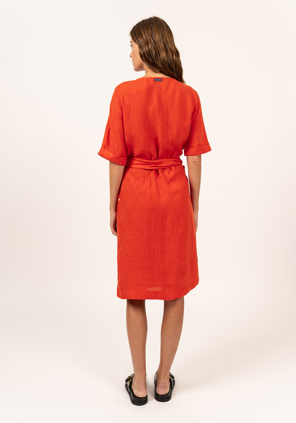 Robe Philippine (SANGUINE)