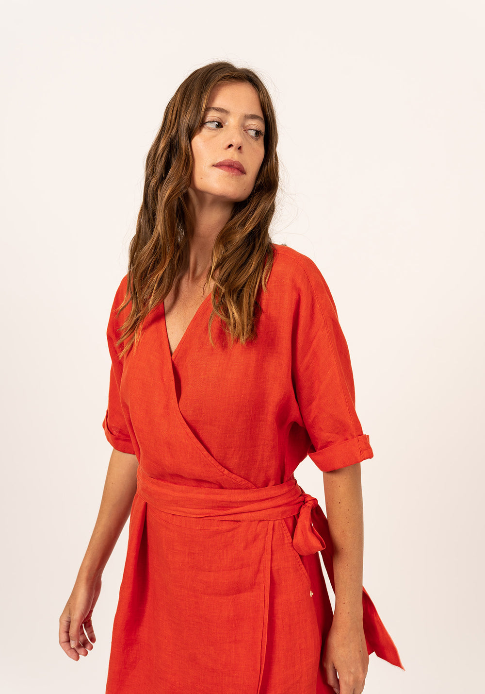 Robe Philippine (SANGUINE)