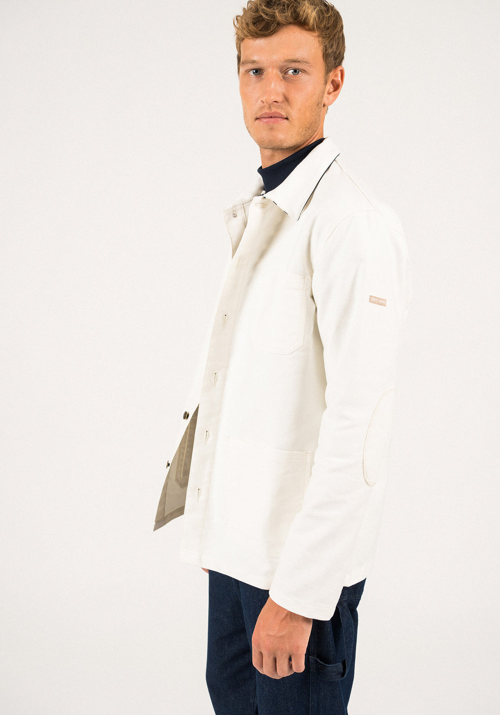 Veste worker St Kyle (ECUME)