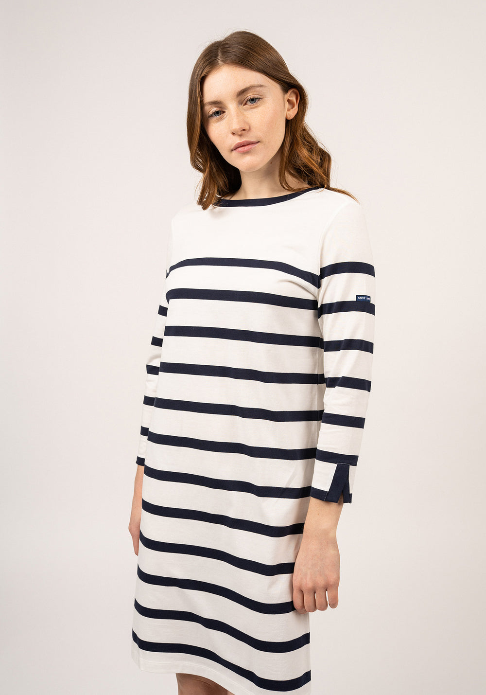 Robe Amanda x Isabelle Ballu (CRAIE/MARINE)