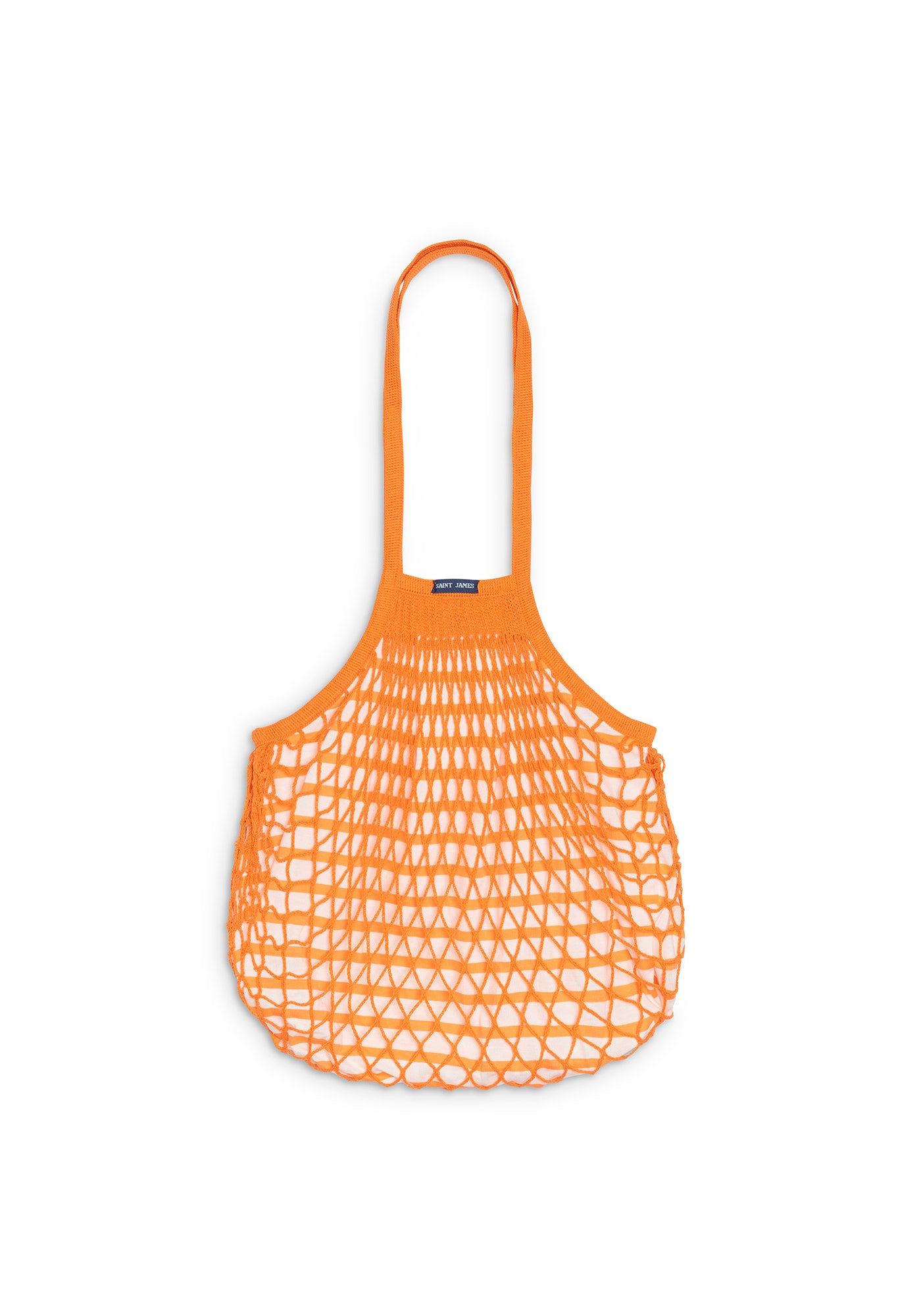Sac filet (ORANGE/ECUME/ORANGE FLUO)